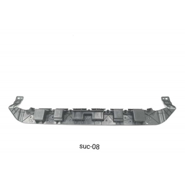 Suporte Alma Para-choque Traseiro Fiat Argo 2020 2021