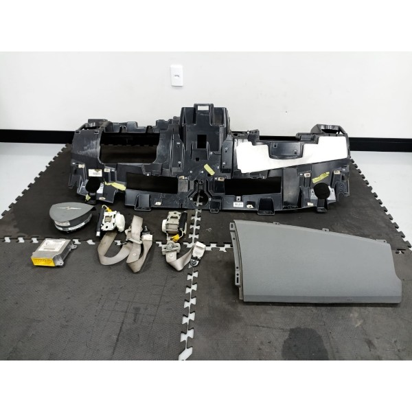 Kit Airbag Town Country 3.8 2008