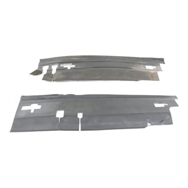 Par Borracha Defletor Town Country 2008