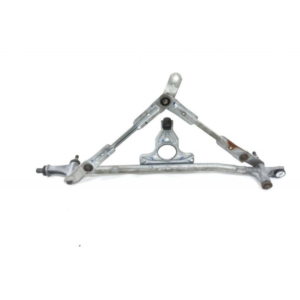 Galhada Limpador Parabrisa Town Country 2008