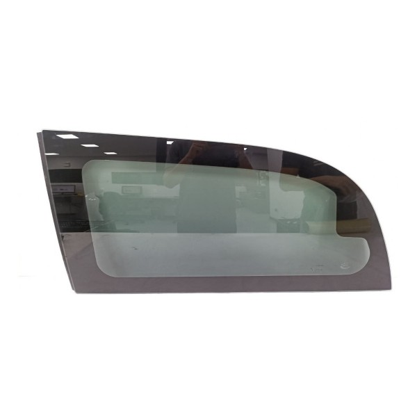 Vidro Vigia Lado Esquerdo Town Country 2008