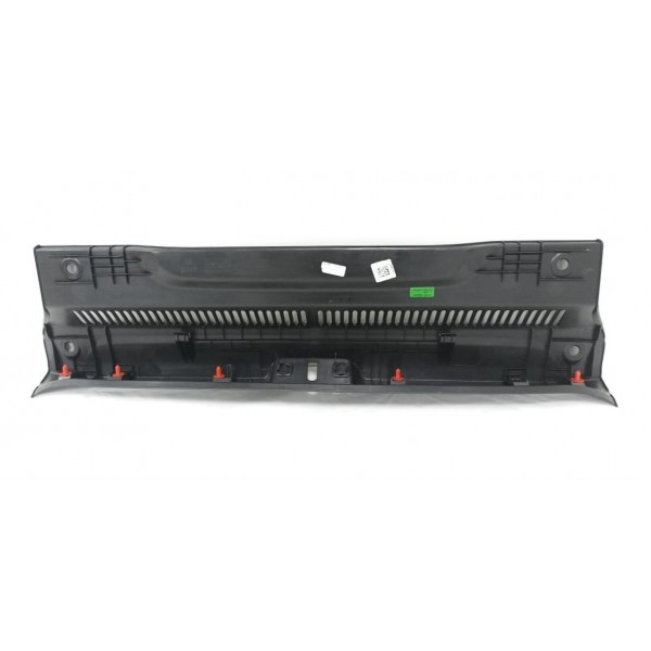 Soleira Tampa Traseira Fiat Argo 2020-21 100237073