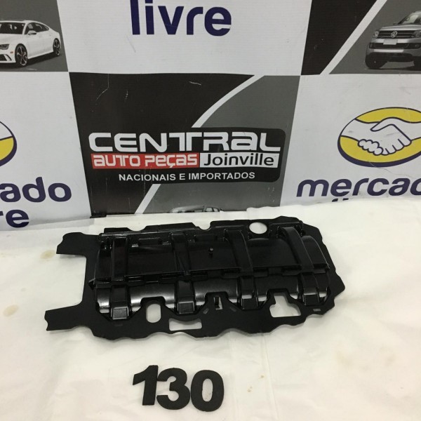 Defletor De Óleo Motor Volkswagen Jetta 1.4 Tsi 2017