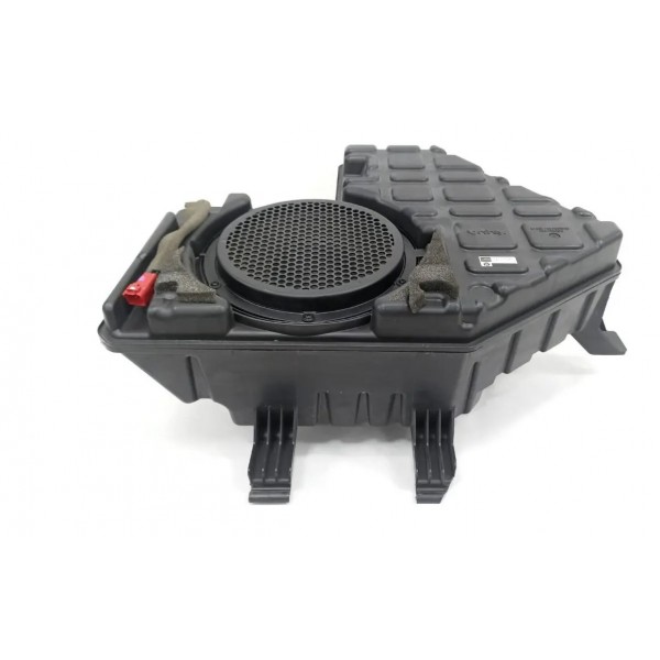 Som Alto Falante Town Country 2008 Preto