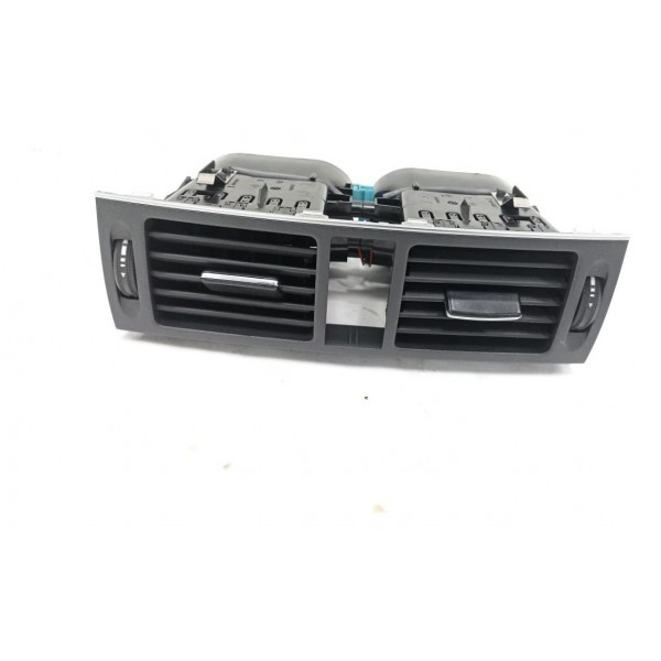 Difusor Ar Central Mercedes Benz C300 V6 2011