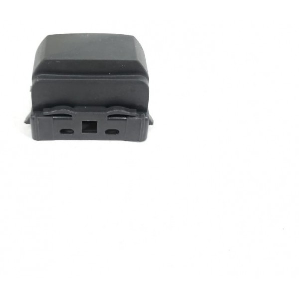 Capa Botão Interruptor Renault Fluence 2015 Detalhe