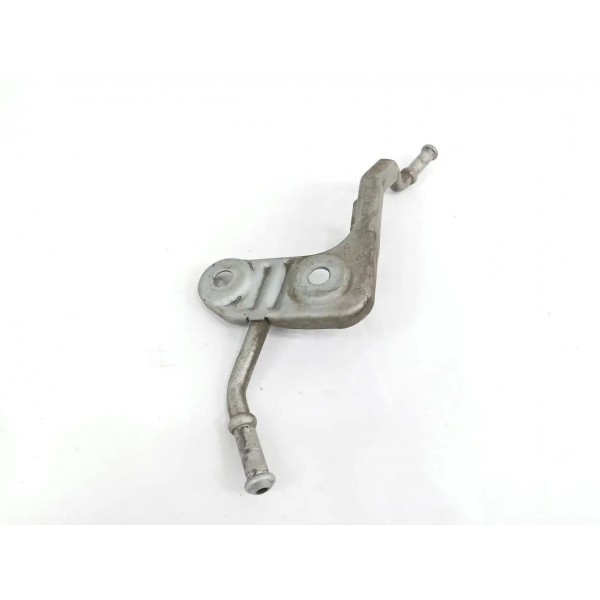 Suporte Do Escape Traseiro Esquerdo C300 V6 2011