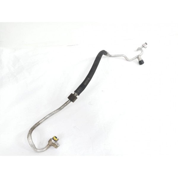 Mangueira Do Ar Condicionado Canister C300 V6 2011