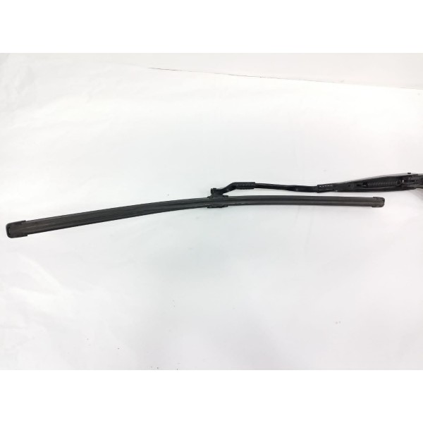 Par Braço Limpador Parabrisa  Mercedes C300 V6 2011 Esquerdo