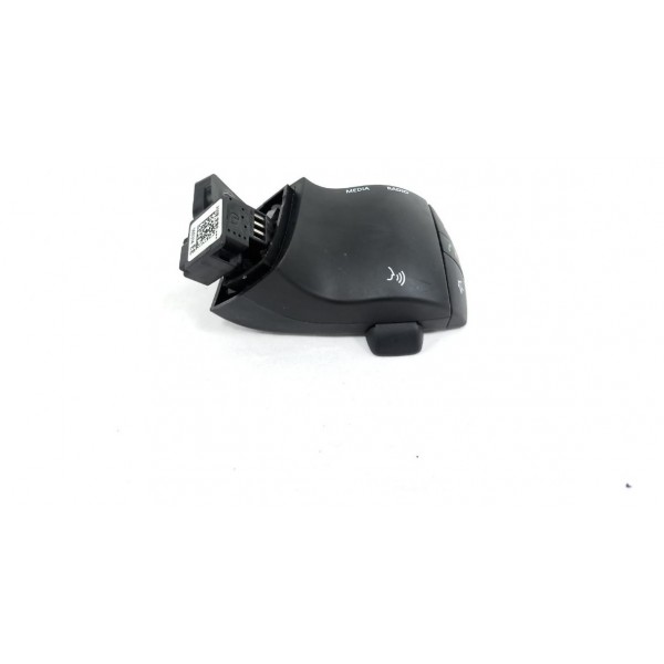 Botão Comando Som Telefone Renault Fluence 2014.15