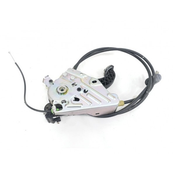 Pedal Freio De Mão Mercedes Benz C300  V6 2011