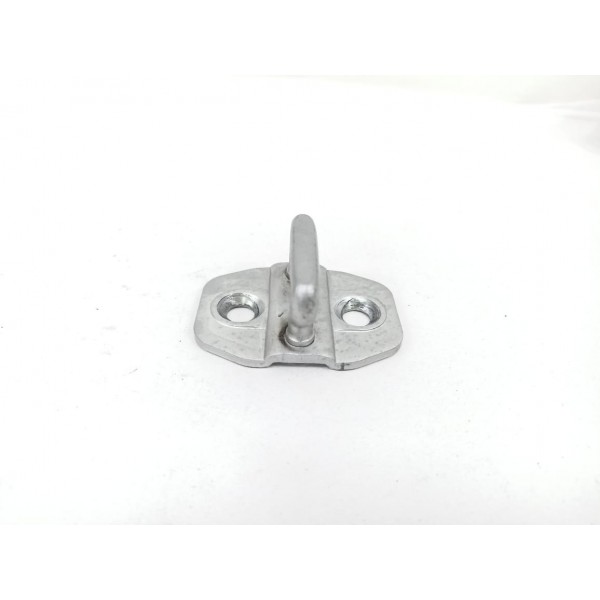 Batente Porta Traseira Esquerda Mercedes C300 V6 2011 