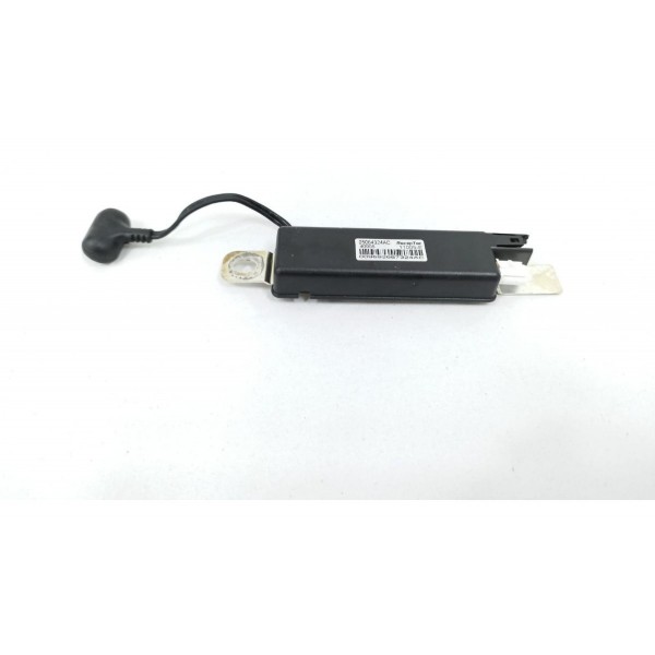 Amplificador Antena Town Country 2008 Preto