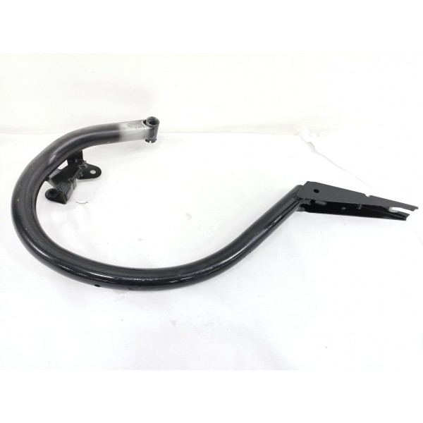 Dobradiça Tampa Traseira Esquerda Mercedes C300 2011