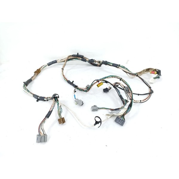 Chicote Painel Town Country 3.8 V6 2008 68024557ac