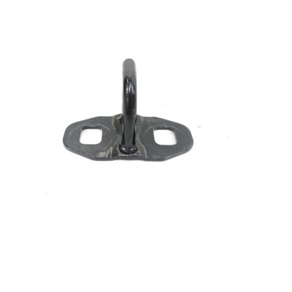 Batente Fechadura Tampa Traseira Renault Fluence 2014