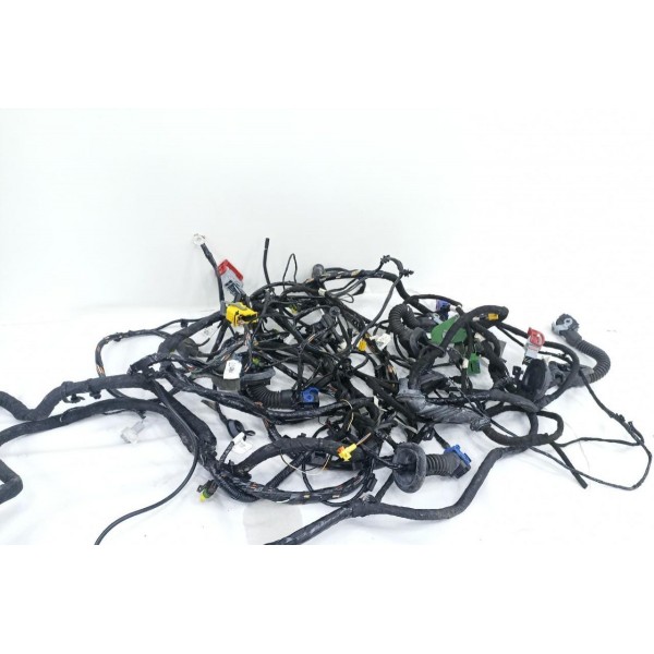 Chicote Interno  Fiat Argo 1.0  2020 2021 52141038 