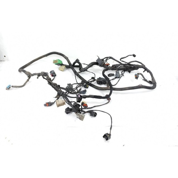 Chicote Carroceria Town Country 3.8 V6  2008