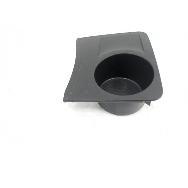 Porta Copos Renault Fluence 2014.15  969123140r Preto