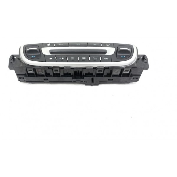 Comando Ar Condicionado Renault Fluence 2014.15