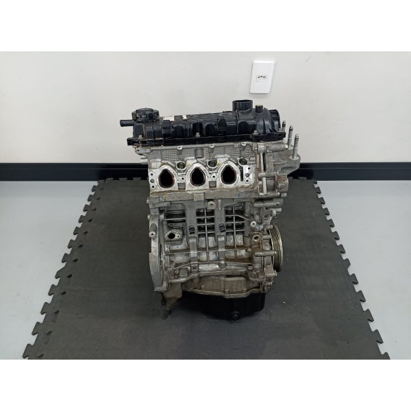 Motor Parcial Fiat Argo 1.0 3cc 2021 2021