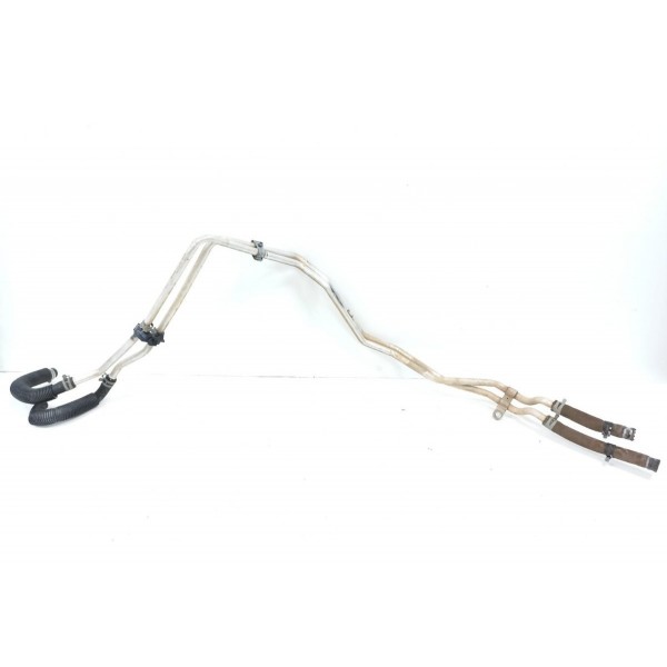 Cano Ar Condicionado Town Country 2008