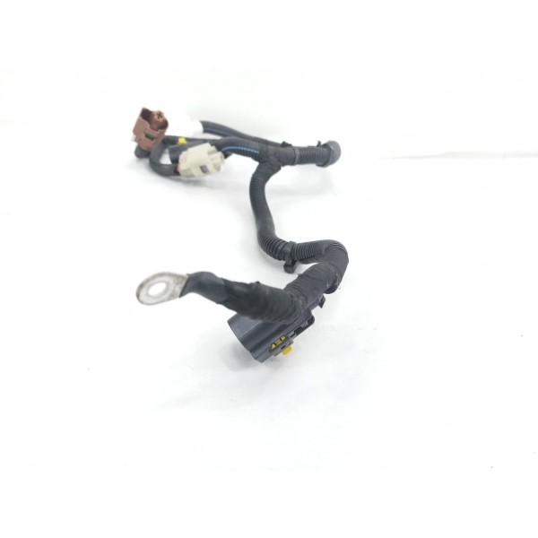 Chicote Hcss Fiat Argo 1.0 2021 2021 00552717750