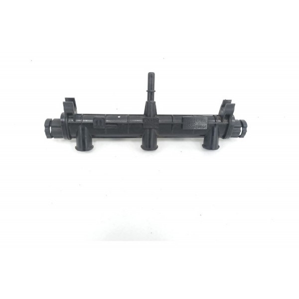 Flauta Injetora Fiat Argo 1.0 2021 2021