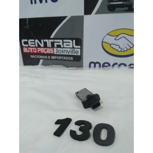 Sensor Map Medidor Fluxo De Ar Ford Ranger 2012 Gasolina