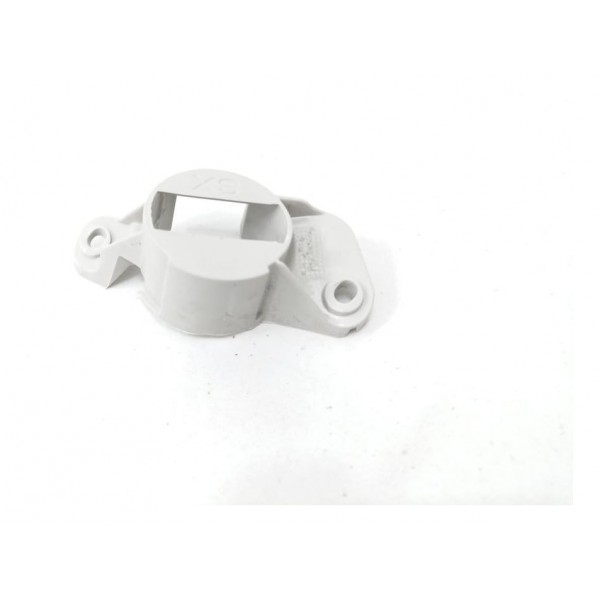 Suporte Tweeter Coluna Parabrisa Esquerdo Argo 2021 Branco