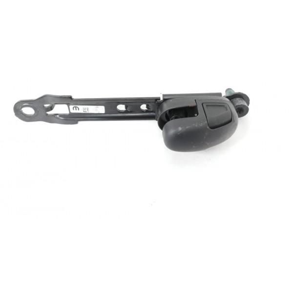 Regulador Altura Cinto Esquerdo Fiat Argo 2020-21
