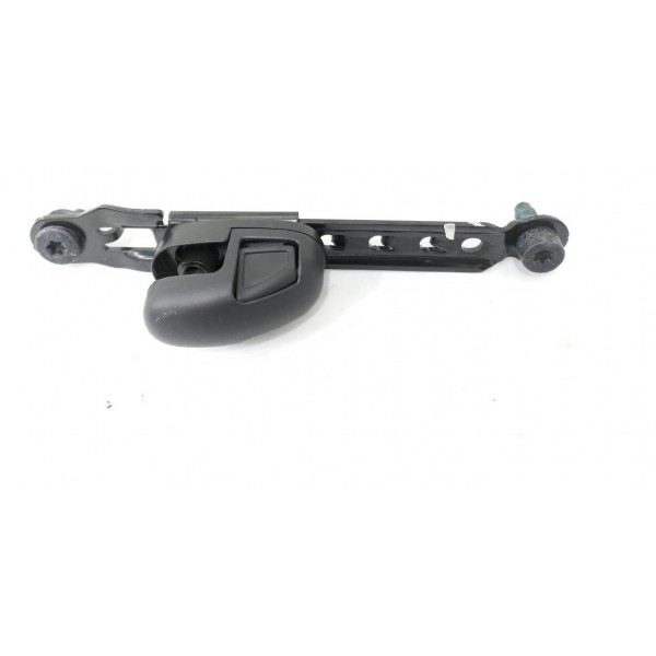 Regulador Altura Cinto Lado Direito Fiat Argo 2020-21