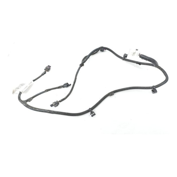 Chicote Fiat Argo 2020-21 00521488060