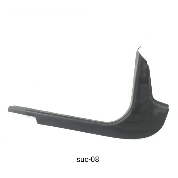 Soleira Porta Dianteira Esquerda Fiat Argo 2020-21