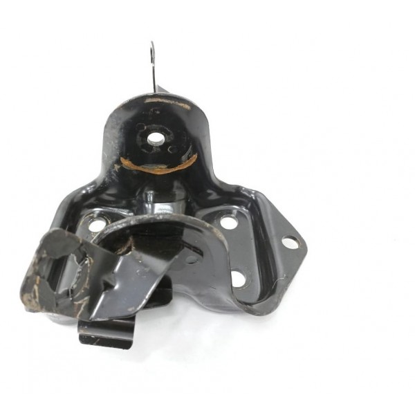 Suporte De Eixo Traseiro Direito Fiat Argo 2020-21