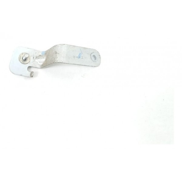 Suporte Buzina Fiat Argo 2020-21