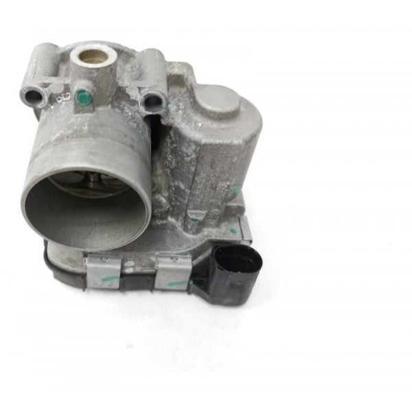 Tbi Corpo Borboleta Fiat Argo 2020-21 1801885818