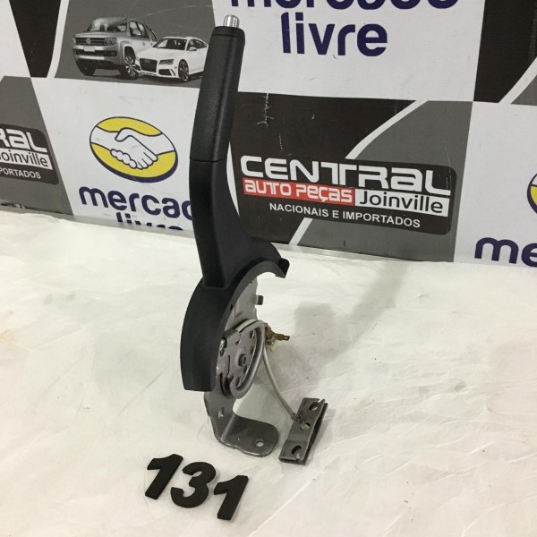 Alavanca Freio Mão Mitsubishi Lancer 2.0 2016