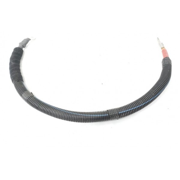 Cabo Polo Bateria Fiat Argo 2020-21