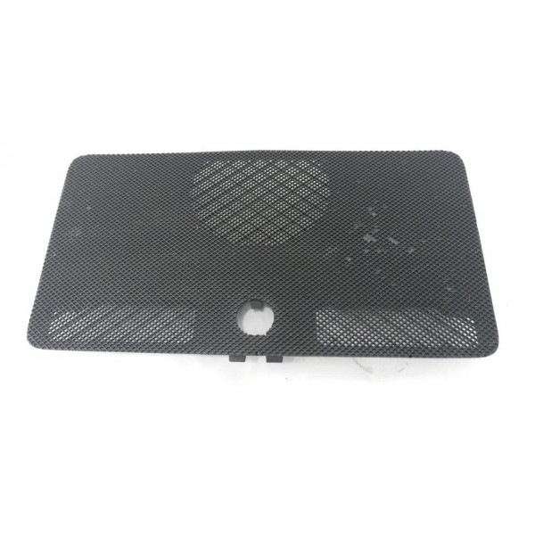 Acabamento Tampa Alto Falante Mercedes C300 2011 Preto