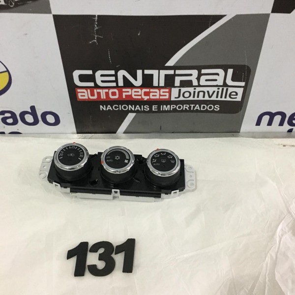 Comando Ar Condicionado Mitsubishi Lancer 2.0 16v 2016