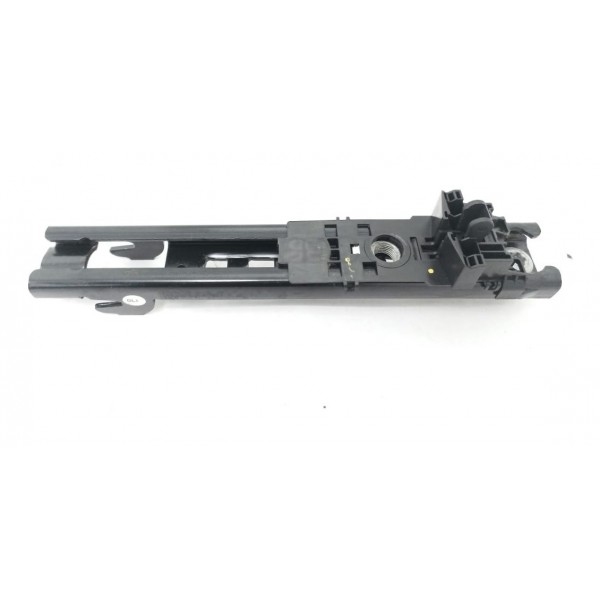 Regulador Altura Cinto Lado Direito Mercedes C300 2011 Preto