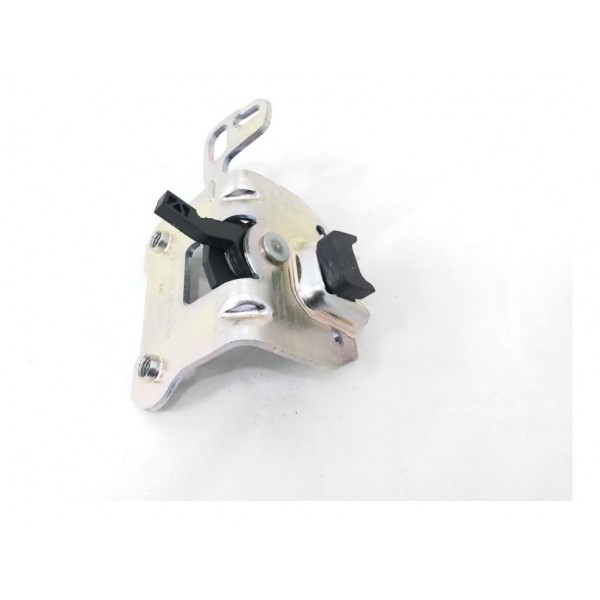 Trava Esquerda Banco Traseiro Mercedes C300 2011