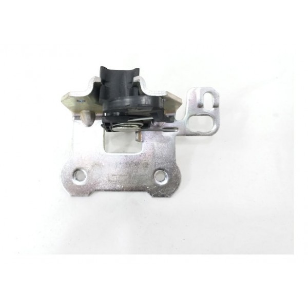 Trava Direita Banco Traseiro Mercedes C300 2011