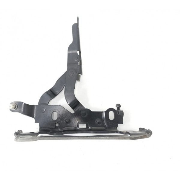 Dobradiça Capô Lado Esquerdo Mercedes C300 2011 A2048800728