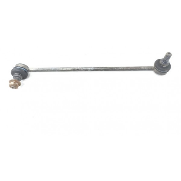 Bieleta Esquerda Vw Jetta 2014