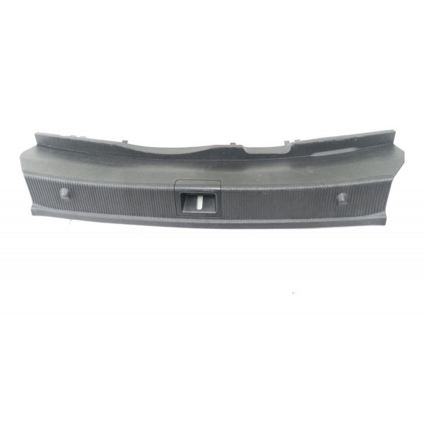 Soleira Tampa Traseira Mercedes C300 2011