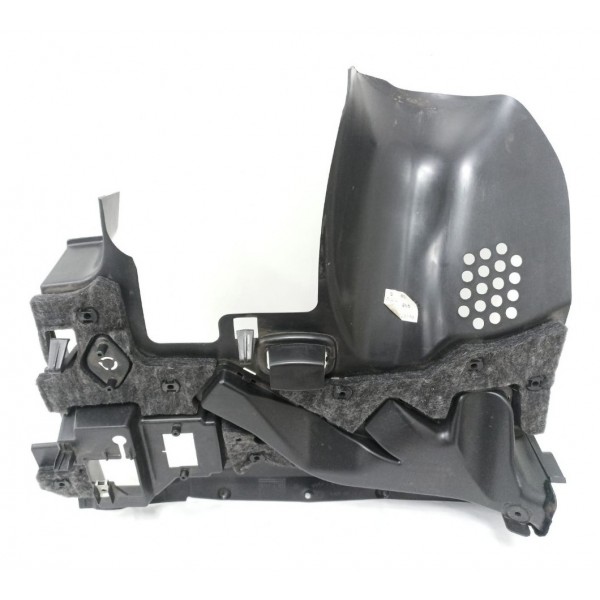 Acabamento Inferior Painel Mercedes C300 2011