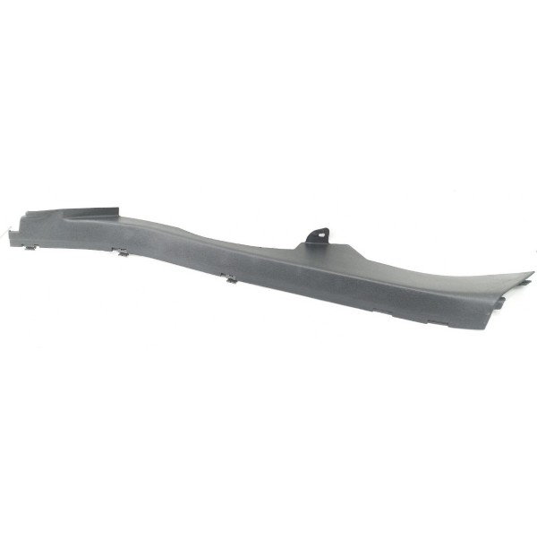 Acabamento Traseiro Esquerdo Mercedes C300 2011