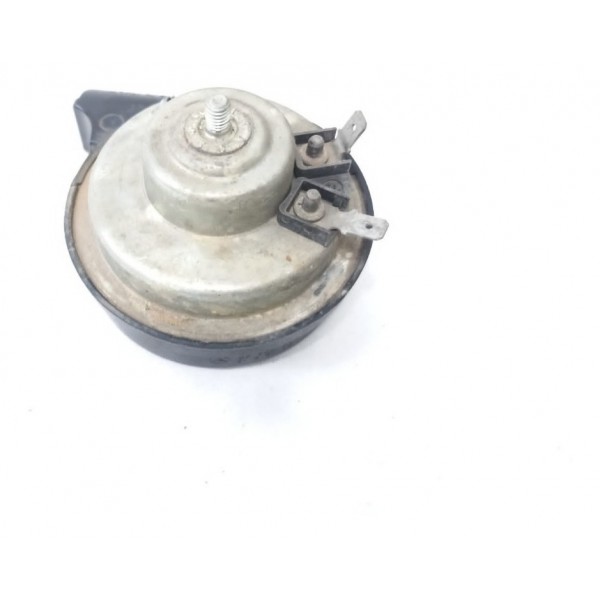 Buzina Aguda  Mercedes C300 V6 2011